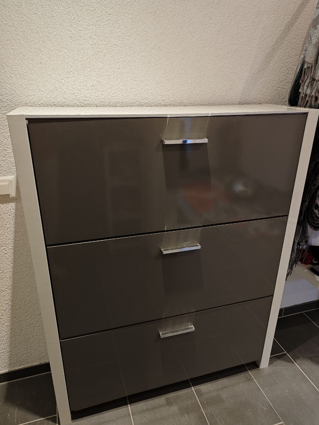 Guardaroba: Schuhschrank – Difettoso da Bendern venduto da PetraN01 1