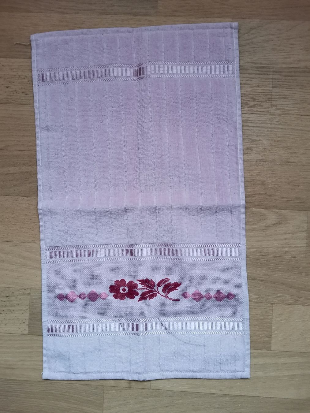 Biancheria da letto: Linges brodés – Nuovo e nell'imballaggio originale da Cournillens venduto da masoeur 4