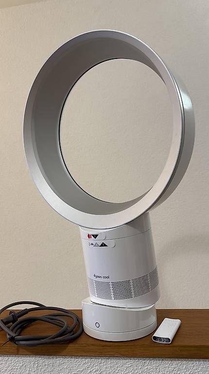 Dyson Ventilateurs: Dyson Ventilator AM06 – D'occasion à Münchenstein par Schi.77 2