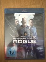 Detective Knight Rogue Blu-ray Film 