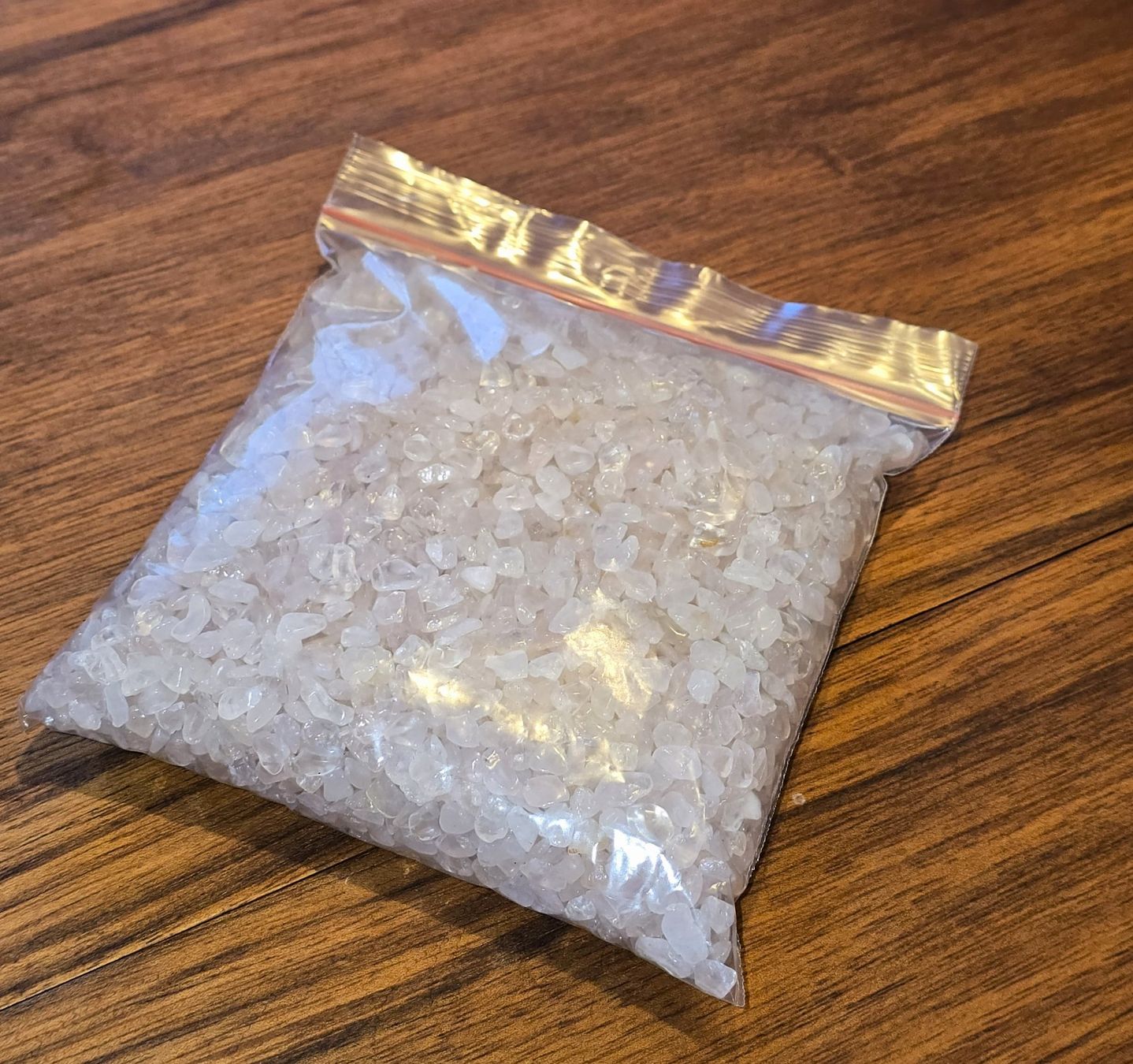 Minéraux & Lithothérapie: Rosaquarz, 500g – Neuf (Voir description) à Kloten par xenia-ainex 1