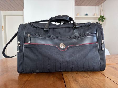 Michel Jordi Reisetasche