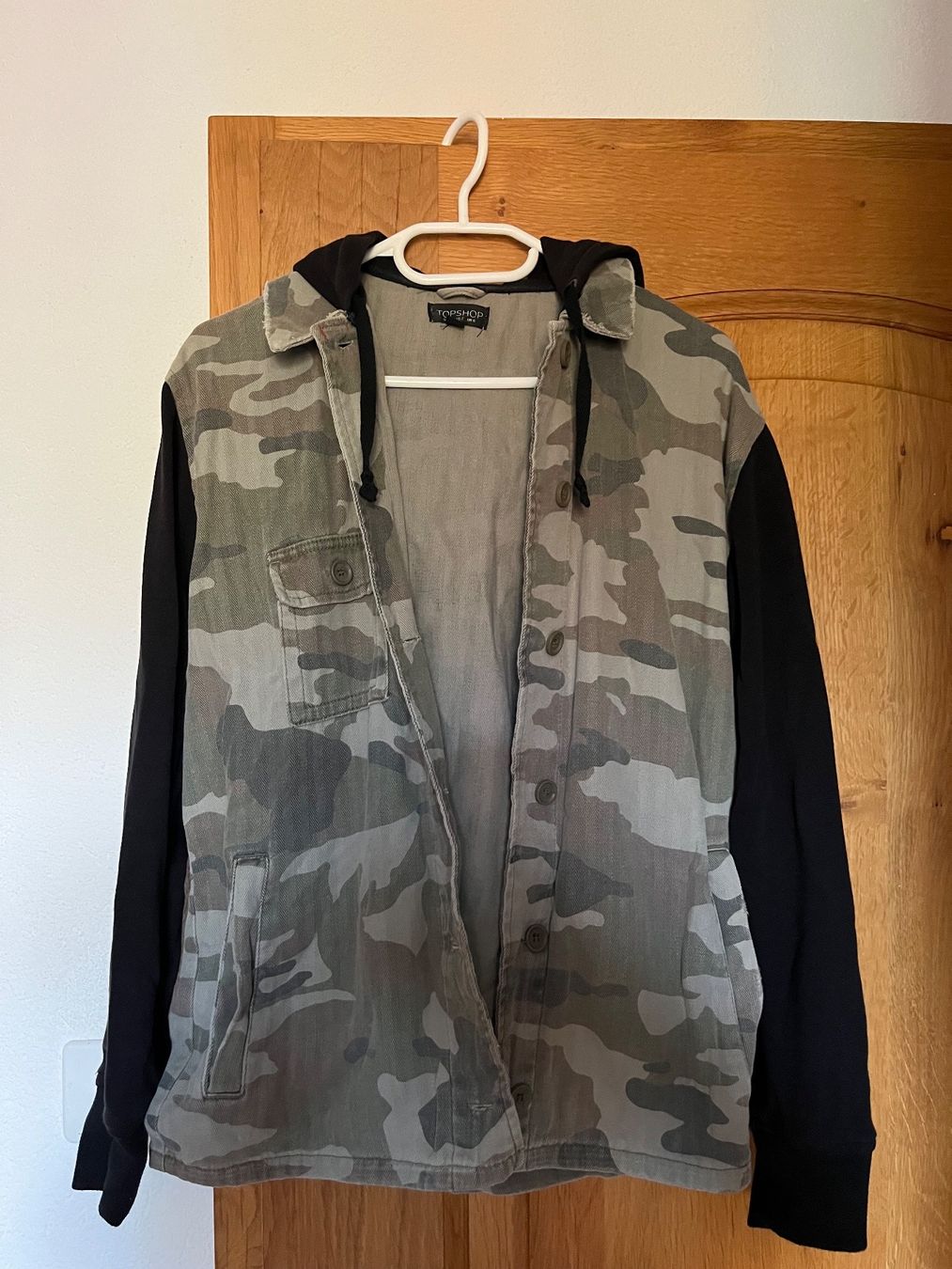Topshop Giacche: Veste – Usato da Montsevelier venduto da Duna2210