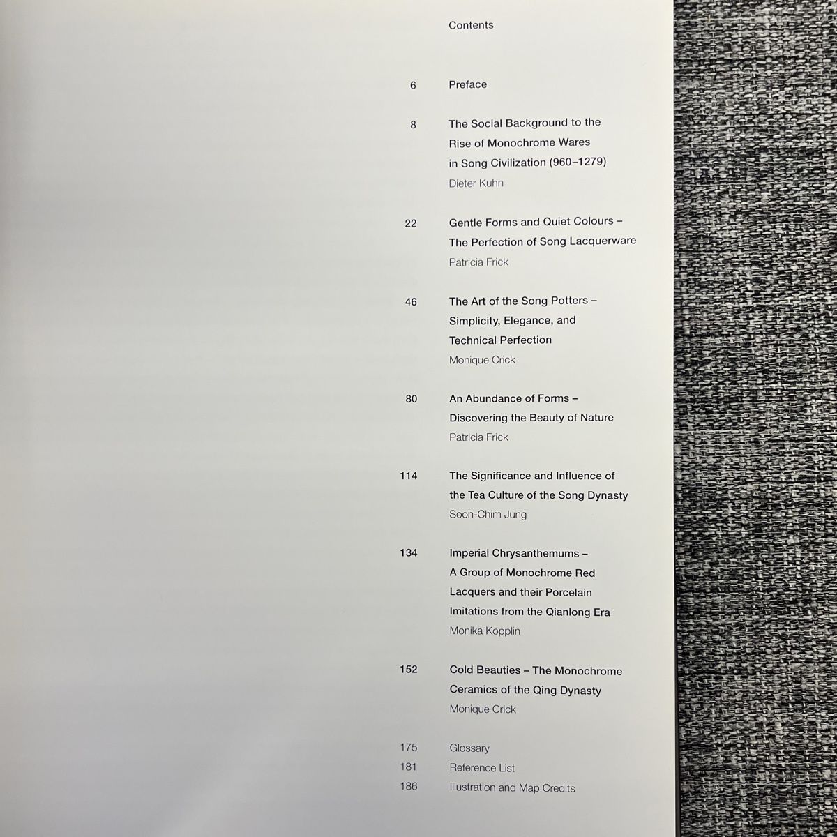 Libri: The Monochrome Principle – Usato da Schwyz venduto da rs-trend 1
