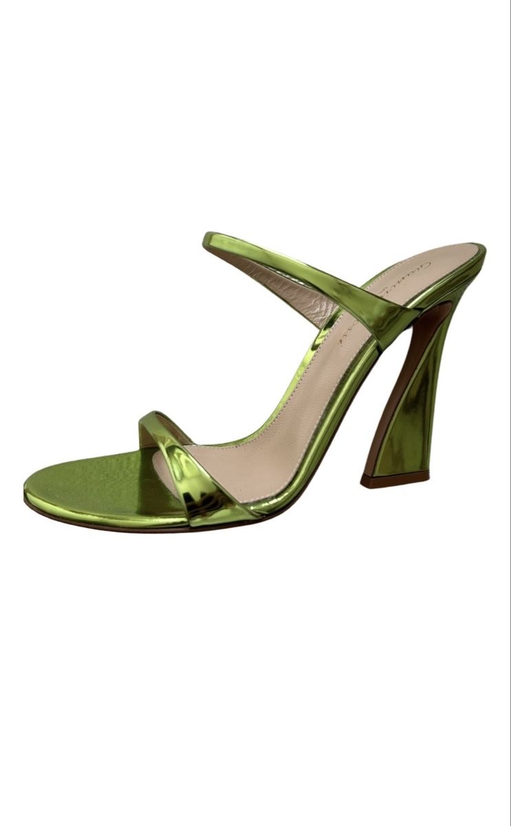 Gianvito Rossi Damenschuhe: Gianvito Rossi – Gebraucht aus Nidau von SBern123