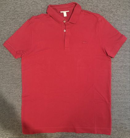Poloshirt Lacoste
