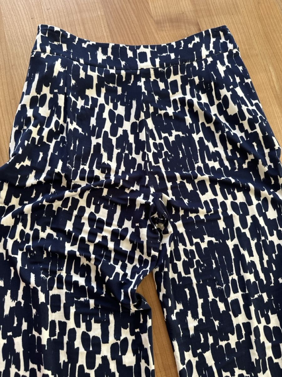 Pantalons: Via Masini Hose  – D'occasion à illnau par sapperlotti 4