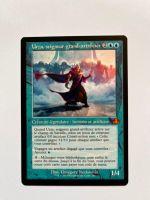Urza, Lord High Artificer