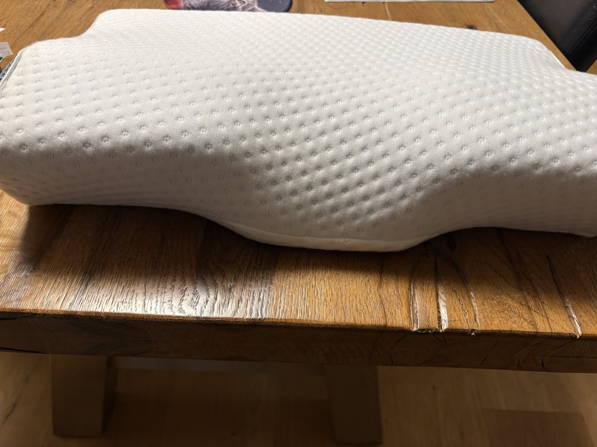 Cuscini: Nackenkissen – Usato da Zollikofen venduto da edimo81 9