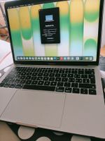 Macbook Pro 2017 i5 8Go128Go batterie 100 % Mac OS Tahoe 