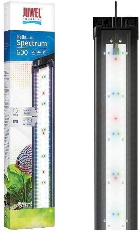 Lampen: JUWEL HeliaLux Spectrum 600 LED 29W – Neu und originalverpackt aus Bottighofen von zaap 1