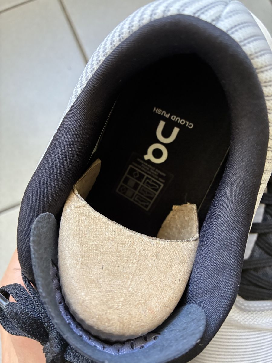 On Scarpe da donna: ON Schuhe Cloud 6 Push – Nuovo (secondo la descrizione) da Zürich venduto da zob_ 4