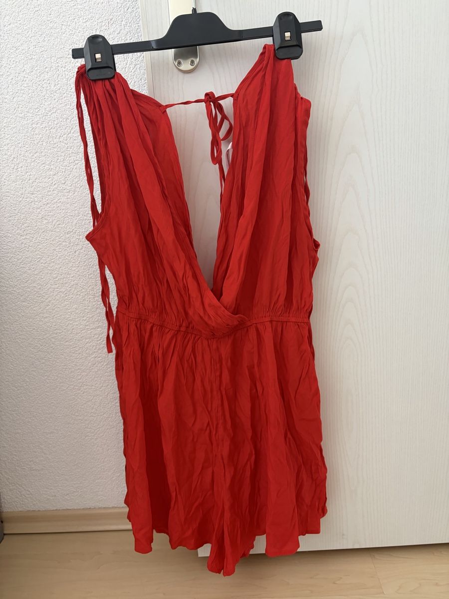 Vestiti: Sommerkleider – Usato da Zürich venduto da Ricarda044 8