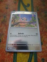 POKEMON  Pummeluff    I  PFL DE   076/094   KP70  2025