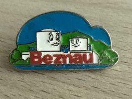 Pin Beznau