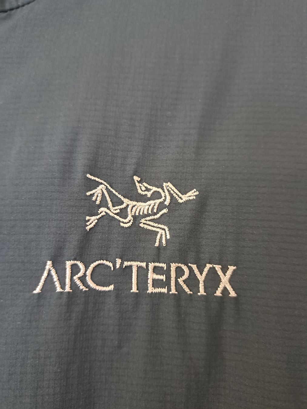 Arcteryx Giacche: Arteryx Atom SL Hoody – Usato da Thalwil venduto da sternenstaub369 1