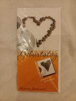 SCHÖNE GEBURTSTAGSKARTE NAGELNEU UND OVP!