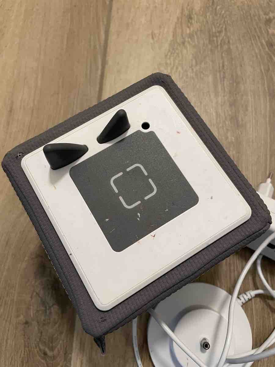 Tonies Jouets: Toniebox grau – D'occasion à Winterthur par NaNa24 1