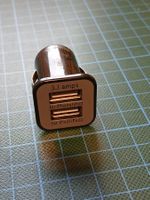 Auto USB Ladegerät 3.1A - iPhone/iPad Schnellladung top
