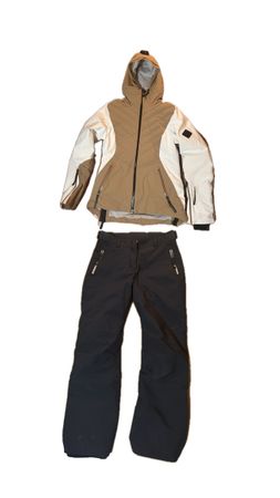 J.Lindeberg Ski Suit - Women's Size M - Great Condition 