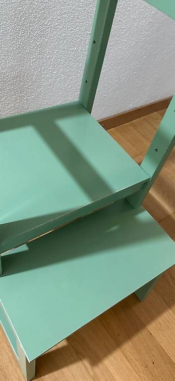 Seggioloni: Lernturm / Learning Tower für Kinder – Usato da Rothrist venduto da ann_s8xf 3