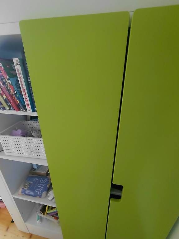 Lits: Ikea Hochbett – D'occasion à Vielbringen b. Worb par Andrea.S. 3