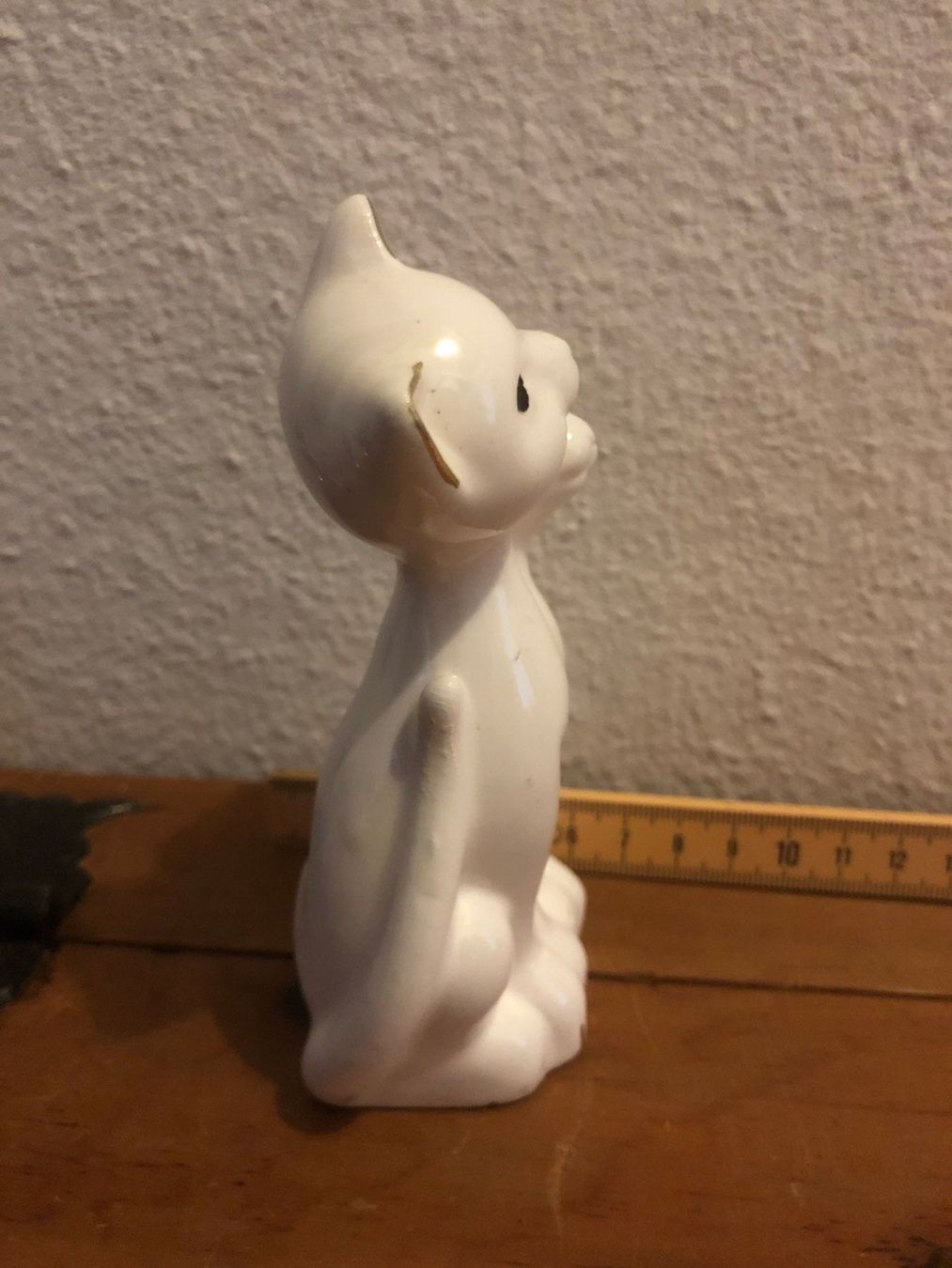 Statuette: Herziges Katzenpaar – Nuovo (secondo la descrizione) da Landquart venduto da interesse63 3