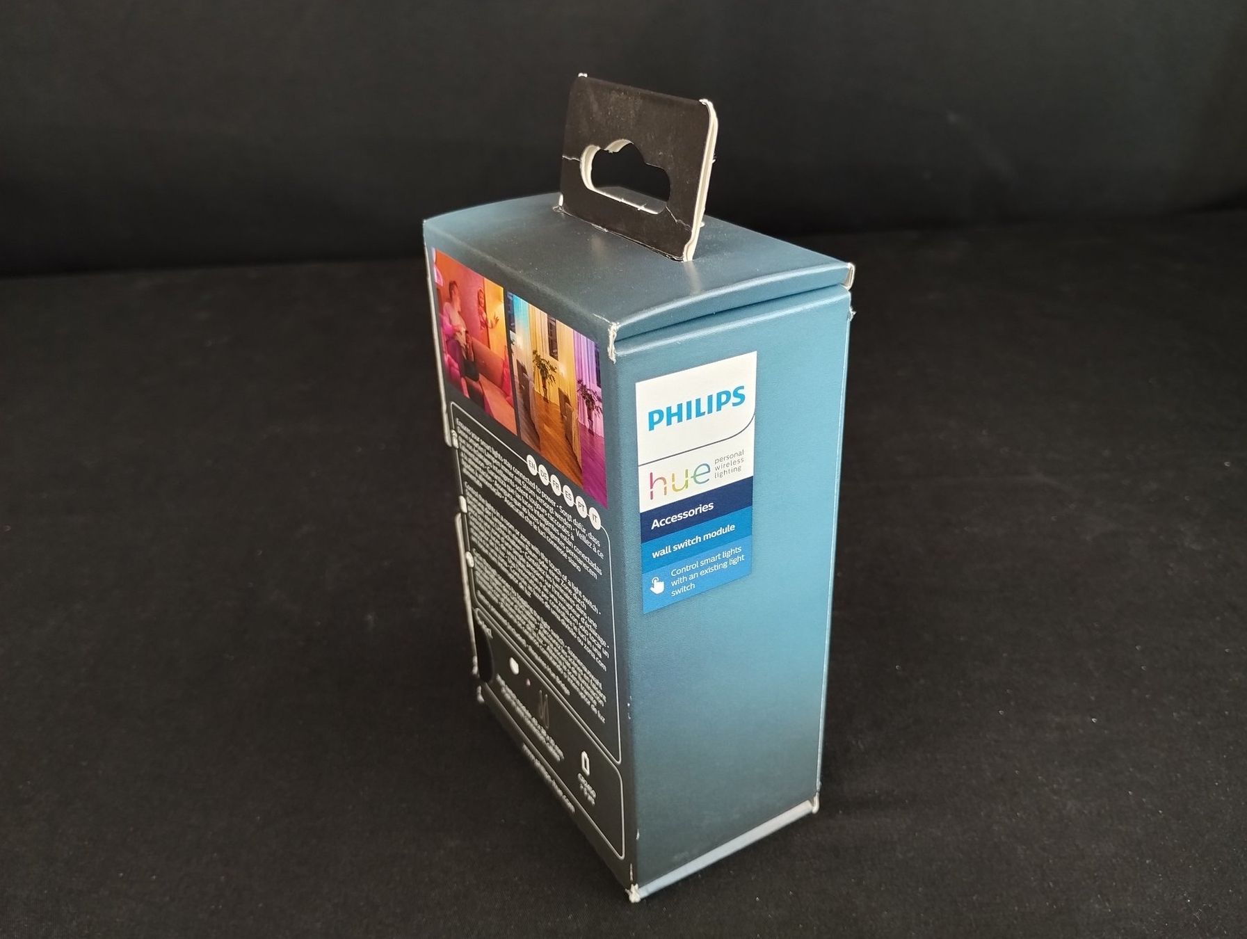 Philips Interrupteurs: PHILIPS Hue Wall Switch Module – D'occasion à Schübelbach par Restwert_Schubelbach 4