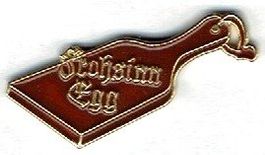 Frohsinn Egg