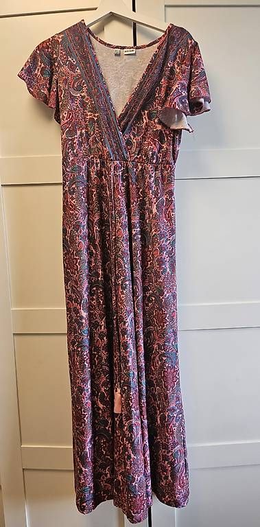 Vestiti: Langes Sommerkleid – Nuovo (secondo la descrizione) da Zürich venduto da leonard014 3