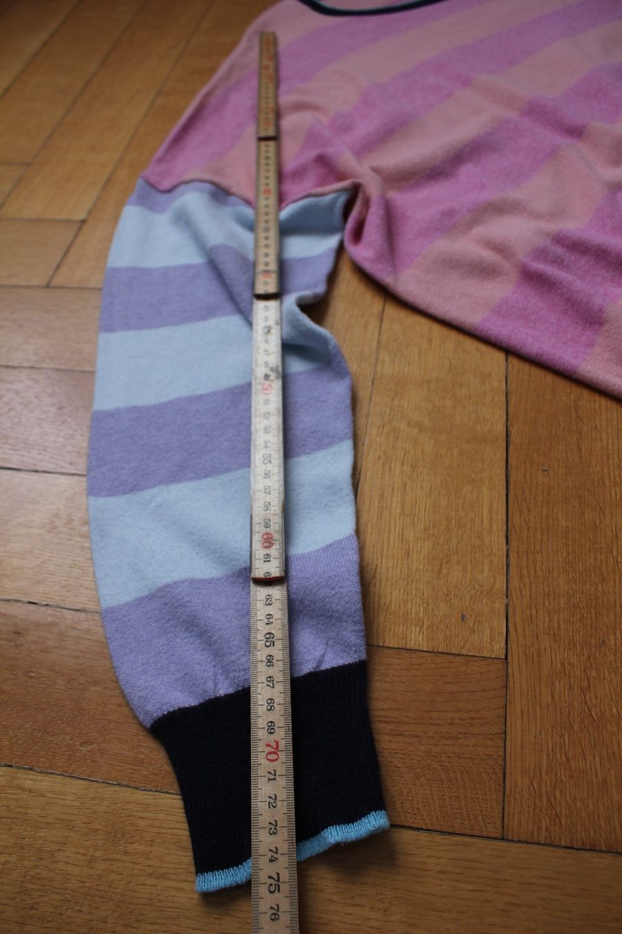 Pullover & Sweatshirts: Alessandra, pull en tricot fin XXL – Gebraucht aus Sugiez von RicardoStoleMyData 8