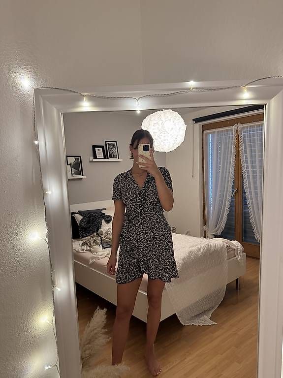 Robes: Kleid – D'occasion à Mumpf par anj_ktg9