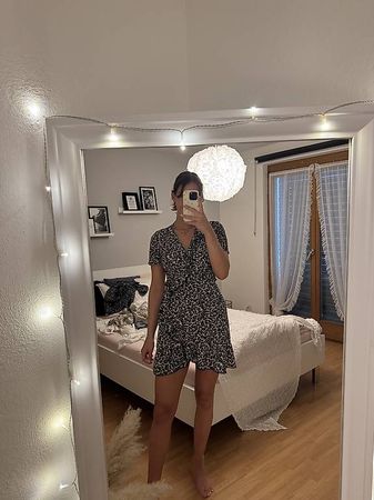 Kleid