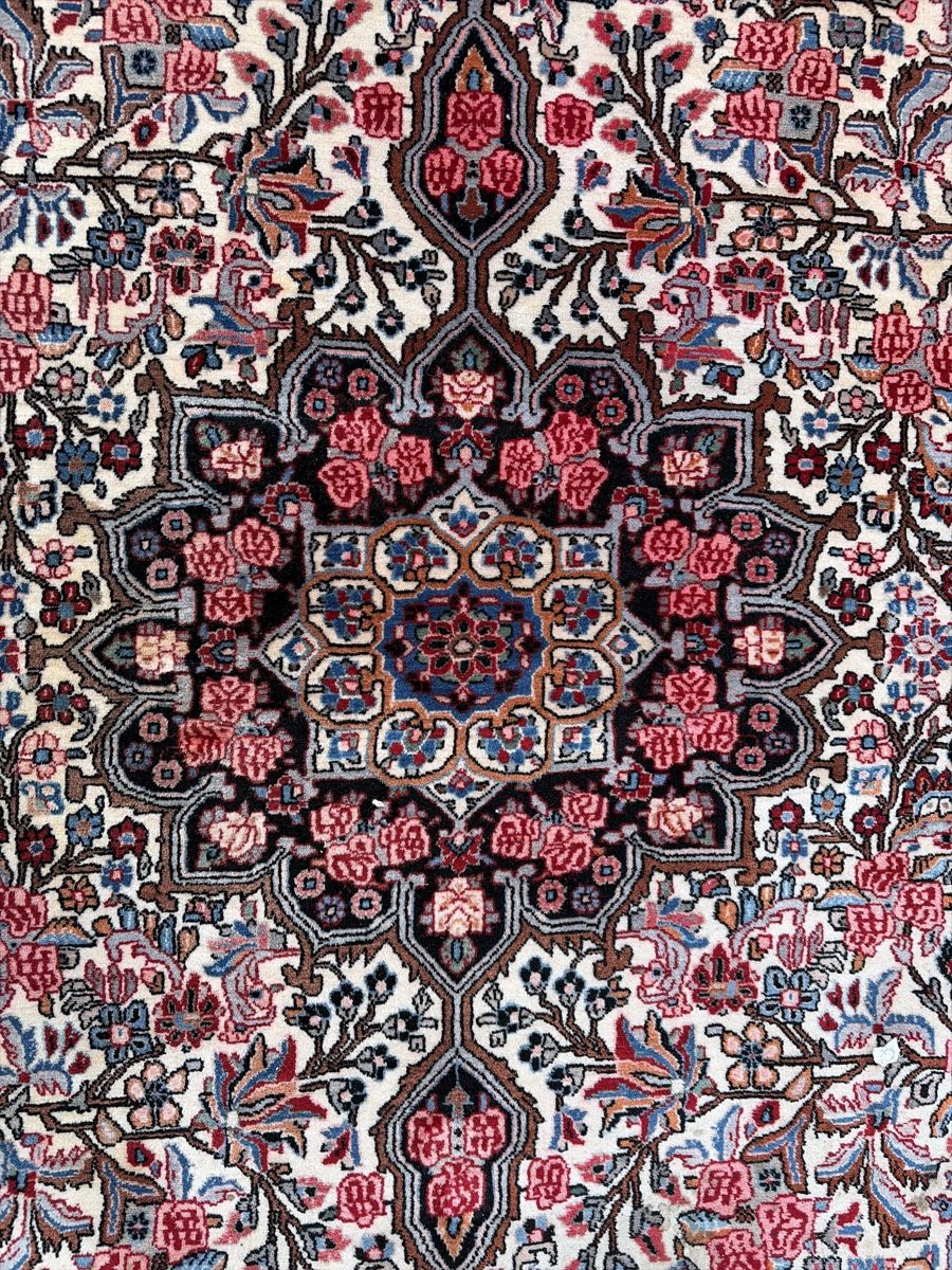 Tappeti: Bidjar Iran – Usato da Wängi venduto da Tesimo 3