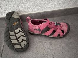 Keen Sandalen Gr. 31