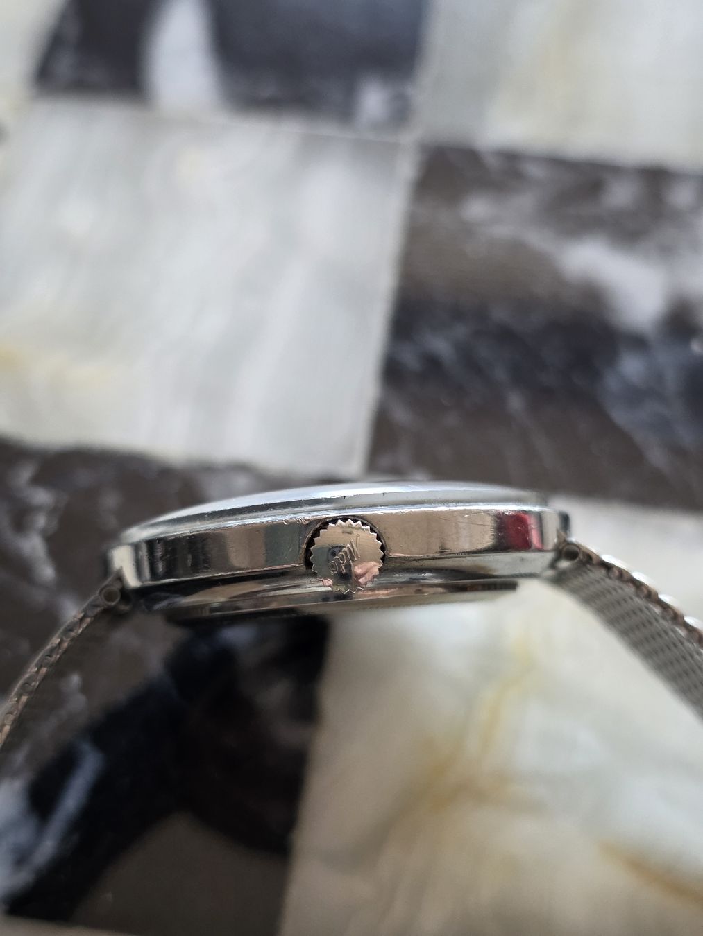 Mido Uhren: Vintage Mido Ocean Star – Gebraucht aus Salmsach von Vinted.by.Y.R 3