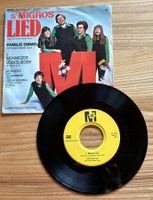 S'Migros-Lied Single Schallplatte