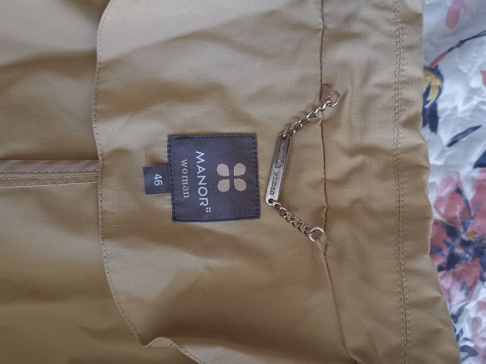 Giacche: Veste Manor – Nuovo (secondo la descrizione) da Brügg BE venduto da Angel2300 3