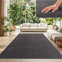 -50%‼️  Flauschiger 240x340  Teppich Super Soft DIV. FARBEN