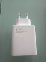 Xiaomi 67 W ladegerät