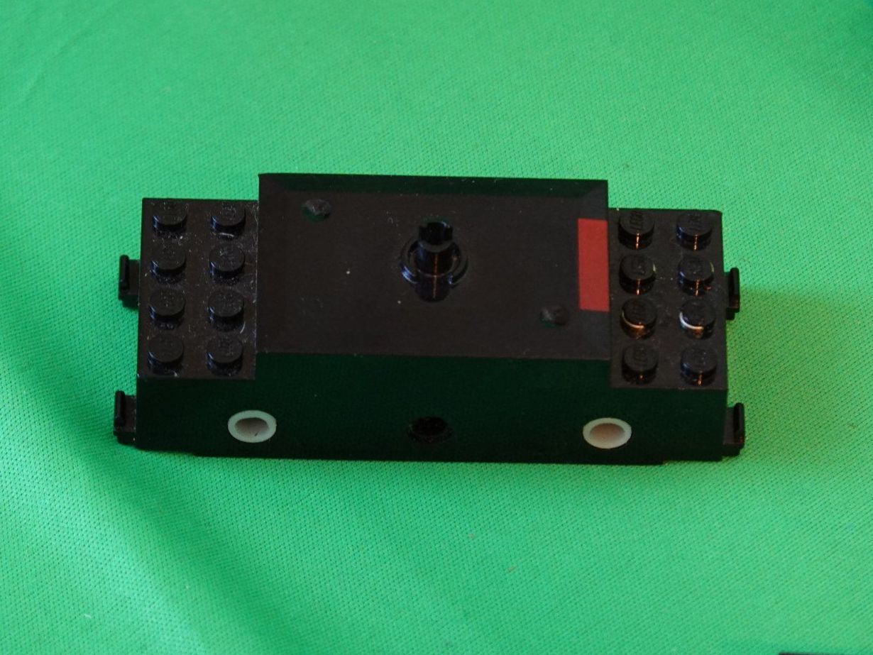 Lego Giocattoli: Lego Motoren 3 Stück – Usato da Basel venduto da iwakuni 3