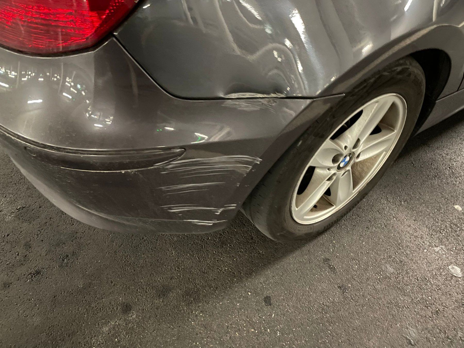 BMW Automobili: BMW 120d – Usato da Malans GR venduto da hpgo 3