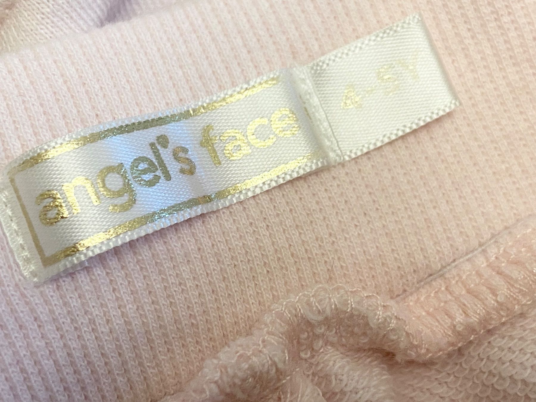 Hosen: Angels Face, Shorts, 104/110 – Gebraucht aus Zürich von Pokimoki_1 1