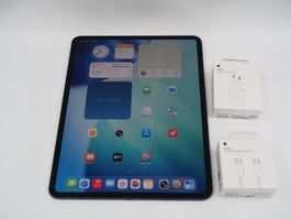 APPLE iPad Pro 13Zoll, 7. Gen 2024 (26061812P80)