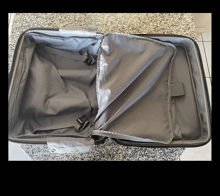 Valigie: Samsonite Businesskoffer – Usato da Bremgarten AG venduto da val_ch 3