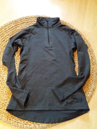 Sherpa Outdoor Funktionspulli Gr. XS
