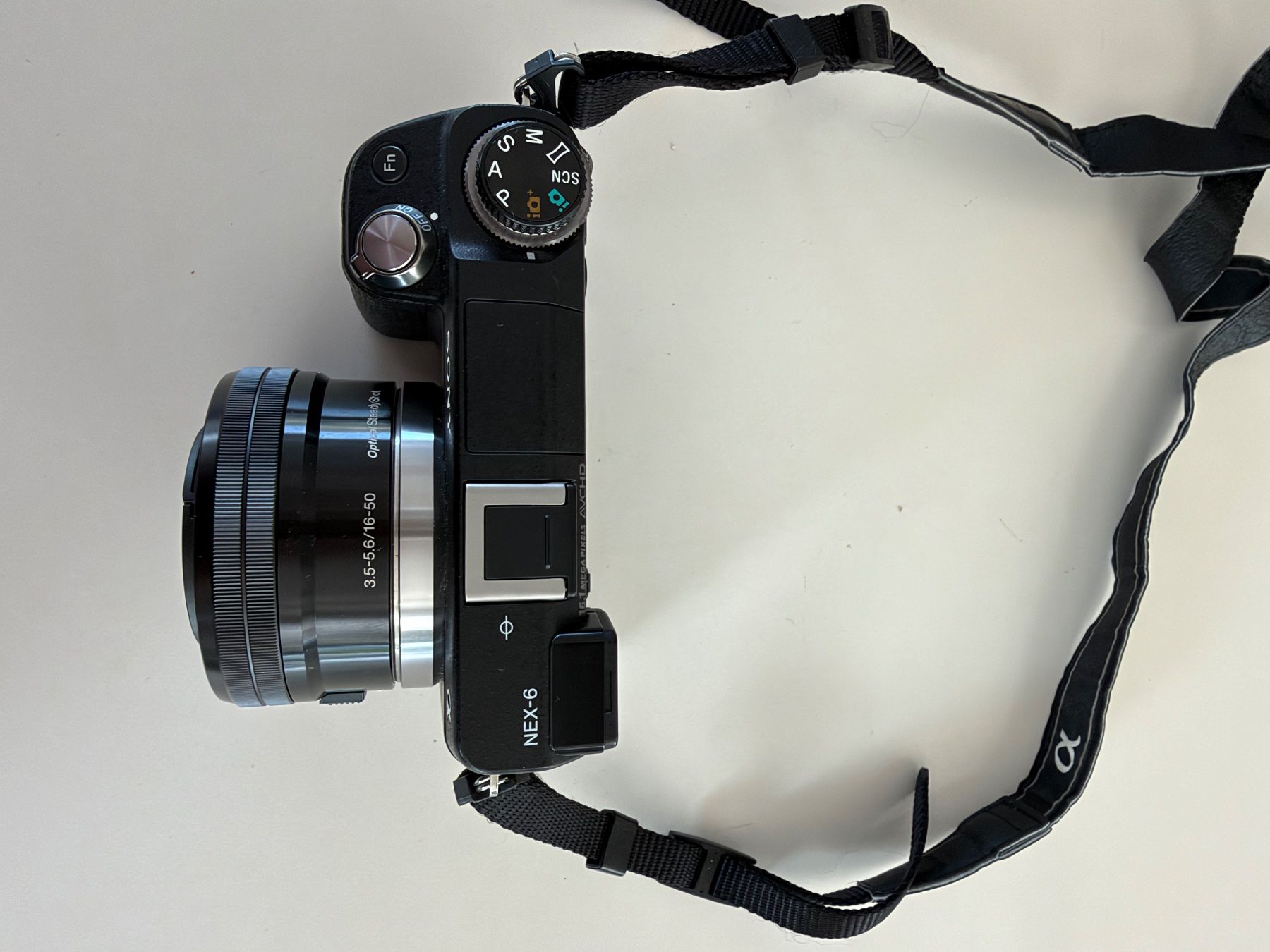 Sony Fotocamera: Sony NEX 6 – Usato da Belp venduto da ivo_z28w 1