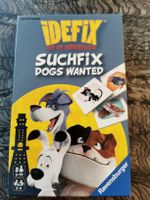 IDEFIX und die Unbeugsamen Spiel Ravensburger Taschenformat