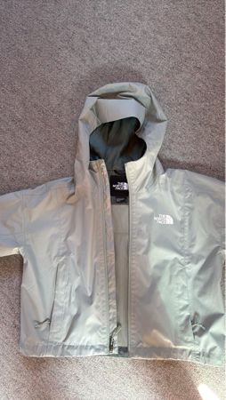 The North Face Damen Regenjacke Grösse M, Top Zustand!