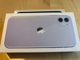iPhone 11 DEFEKT